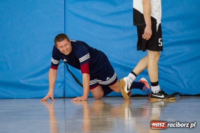 Zdjęcie w galerii na portalu naszraciborz.pl: KWS Racibórz wygrało turniej oldbojów w Pietrowicach Wielkich wiadomości z regionu