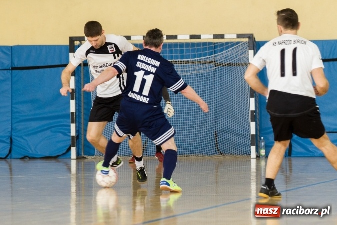 Zdjęcie w galerii na portalu naszraciborz.pl: KWS Racibórz wygrało turniej oldbojów w Pietrowicach Wielkich wiadomości z regionu