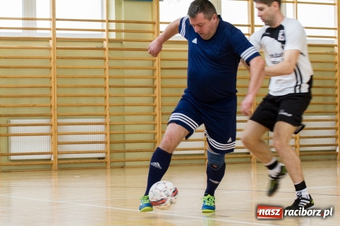 Zdjęcie w galerii na portalu naszraciborz.pl: KWS Racibórz wygrało turniej oldbojów w Pietrowicach Wielkich wiadomości z regionu