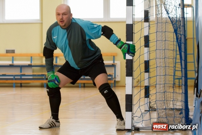 Zdjęcie w galerii na portalu naszraciborz.pl: KWS Racibórz wygrało turniej oldbojów w Pietrowicach Wielkich wiadomości z regionu