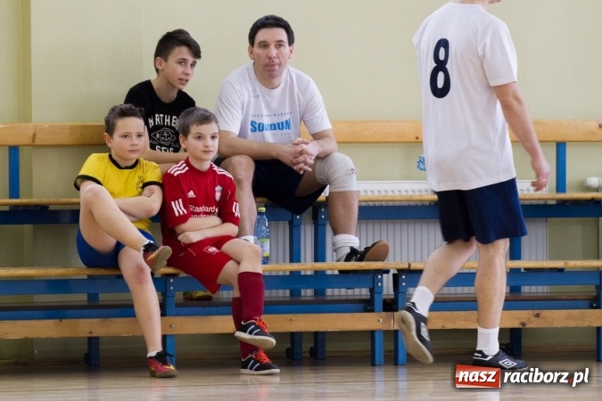 Zdjęcie w galerii na portalu naszraciborz.pl: KWS Racibórz wygrało turniej oldbojów w Pietrowicach Wielkich wiadomości z regionu