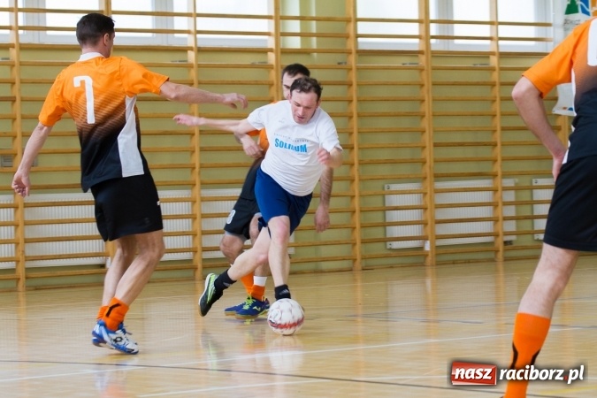 Zdjęcie w galerii na portalu naszraciborz.pl: KWS Racibórz wygrało turniej oldbojów w Pietrowicach Wielkich wiadomości z regionu