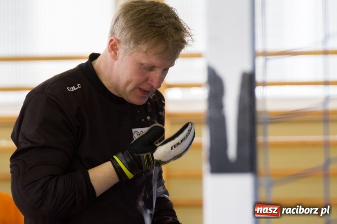 Zdjęcie w galerii na portalu naszraciborz.pl: KWS Racibórz wygrało turniej oldbojów w Pietrowicach Wielkich wiadomości z regionu