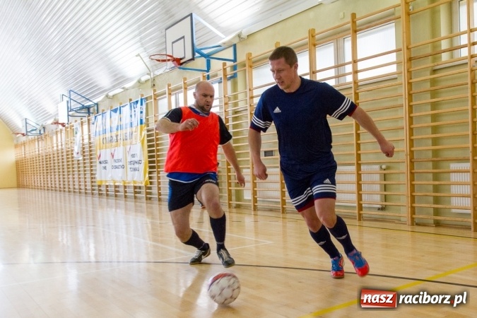 Zdjęcie w galerii na portalu naszraciborz.pl: KWS Racibórz wygrało turniej oldbojów w Pietrowicach Wielkich wiadomości z regionu