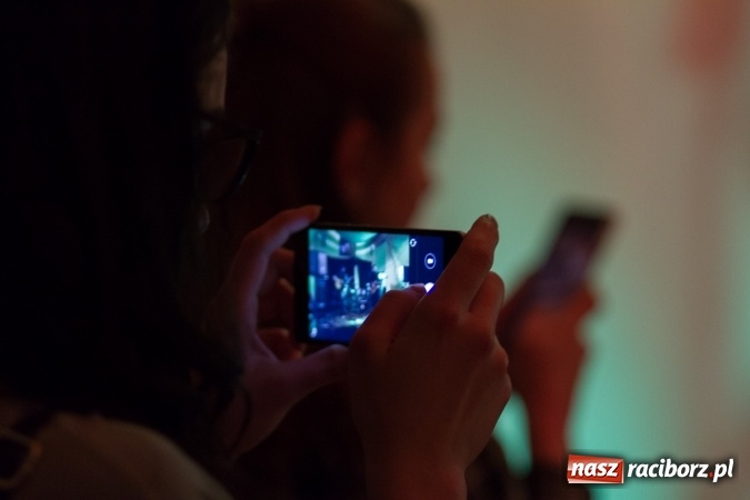 Zdjęcie w galerii na portalu naszraciborz.pl: Muzyka niezależna zabrzmiała na raciborskim zamku wiadomości z regionu
