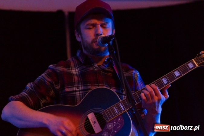 Zdjęcie w galerii na portalu naszraciborz.pl: Muzyka niezależna zabrzmiała na raciborskim zamku wiadomości z regionu