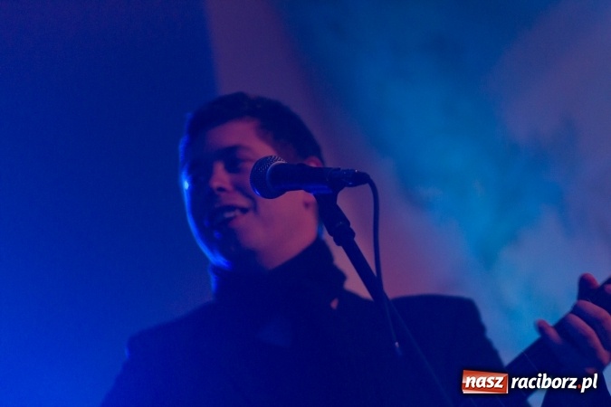 Zdjęcie w galerii na portalu naszraciborz.pl: Muzyka niezależna zabrzmiała na raciborskim zamku wiadomości z regionu