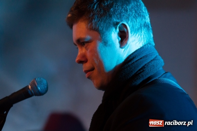 Zdjęcie w galerii na portalu naszraciborz.pl: Muzyka niezależna zabrzmiała na raciborskim zamku wiadomości z regionu