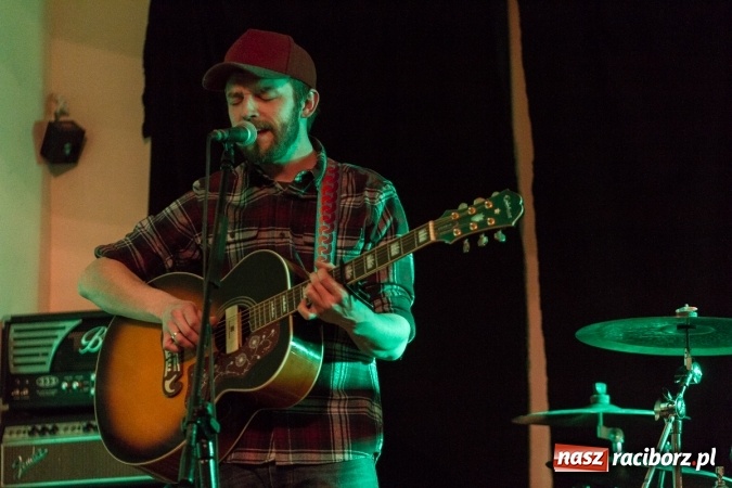 Zdjęcie w galerii na portalu naszraciborz.pl: Muzyka niezależna zabrzmiała na raciborskim zamku wiadomości z regionu