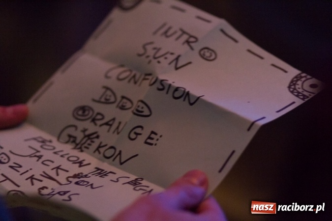 Zdjęcie w galerii na portalu naszraciborz.pl: Muzyka niezależna zabrzmiała na raciborskim zamku wiadomości z regionu