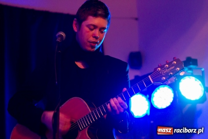 Zdjęcie w galerii na portalu naszraciborz.pl: Muzyka niezależna zabrzmiała na raciborskim zamku wiadomości z regionu