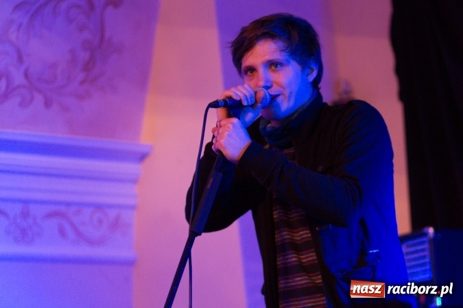 Zdjęcie w galerii na portalu naszraciborz.pl: Muzyka niezależna zabrzmiała na raciborskim zamku wiadomości z regionu