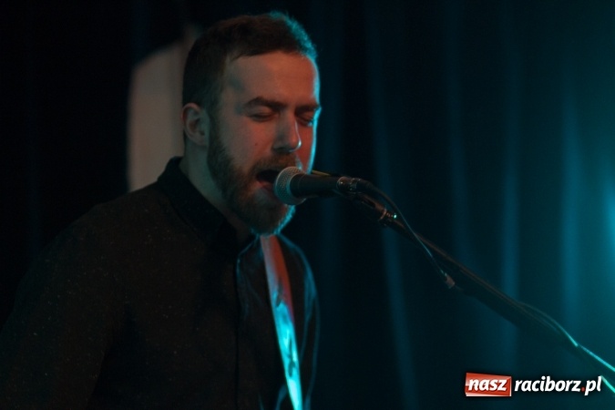 Zdjęcie w galerii na portalu naszraciborz.pl: Muzyka niezależna zabrzmiała na raciborskim zamku wiadomości z regionu
