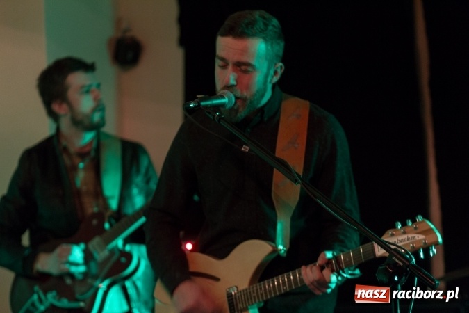 Zdjęcie w galerii na portalu naszraciborz.pl: Muzyka niezależna zabrzmiała na raciborskim zamku wiadomości z regionu