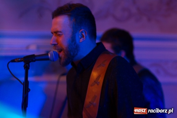 Zdjęcie w galerii na portalu naszraciborz.pl: Muzyka niezależna zabrzmiała na raciborskim zamku wiadomości z regionu