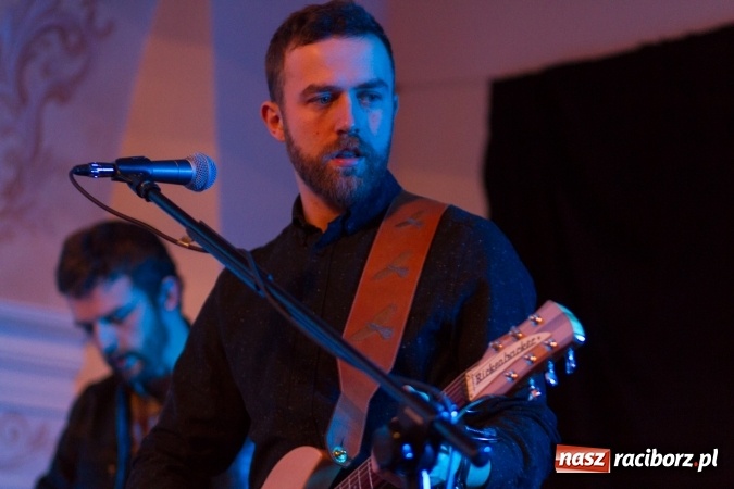 Zdjęcie w galerii na portalu naszraciborz.pl: Muzyka niezależna zabrzmiała na raciborskim zamku wiadomości z regionu