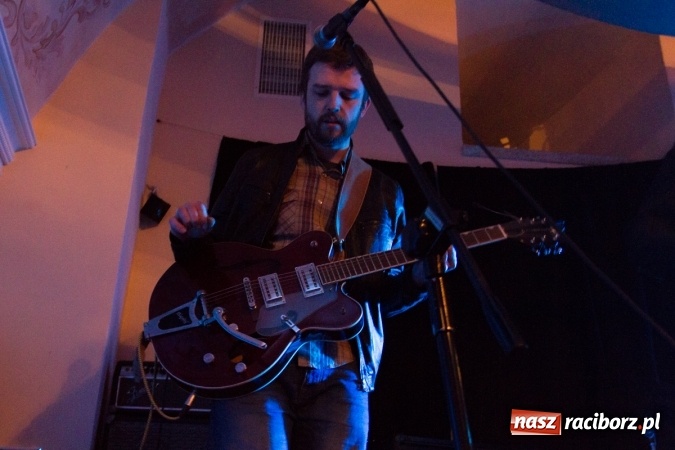 Zdjęcie w galerii na portalu naszraciborz.pl: Muzyka niezależna zabrzmiała na raciborskim zamku wiadomości z regionu