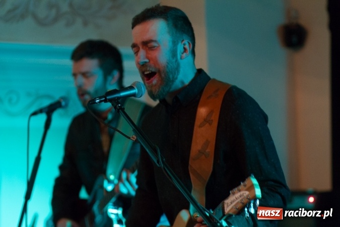 Zdjęcie w galerii na portalu naszraciborz.pl: Muzyka niezależna zabrzmiała na raciborskim zamku wiadomości z regionu