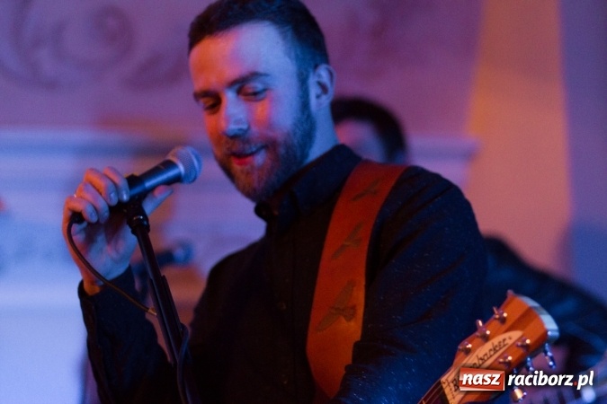 Zdjęcie w galerii na portalu naszraciborz.pl: Muzyka niezależna zabrzmiała na raciborskim zamku wiadomości z regionu