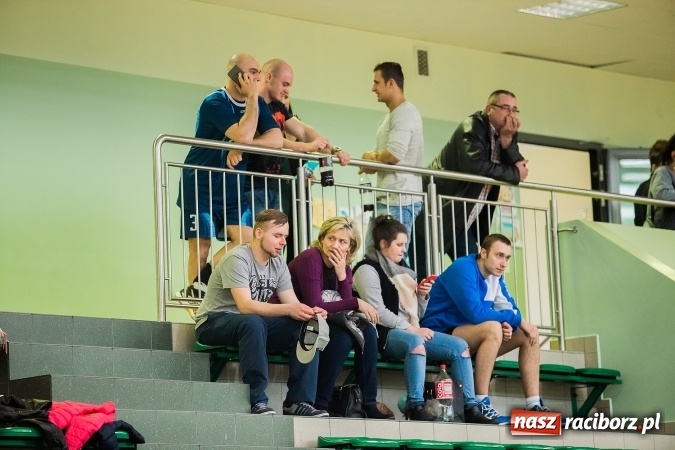 Zdjęcie w galerii na portalu naszraciborz.pl: Siatkarski Turniej Zakładów Pracy i Służb Mundurowych: Eko-Okna znów zwycięskie wiadomości z regionu