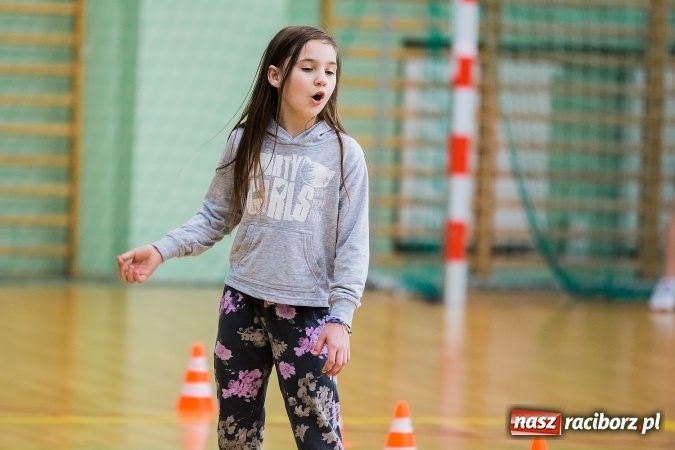 Zdjęcie w galerii na portalu naszraciborz.pl: Siatkarski Turniej Zakładów Pracy i Służb Mundurowych: Eko-Okna znów zwycięskie wiadomości z regionu