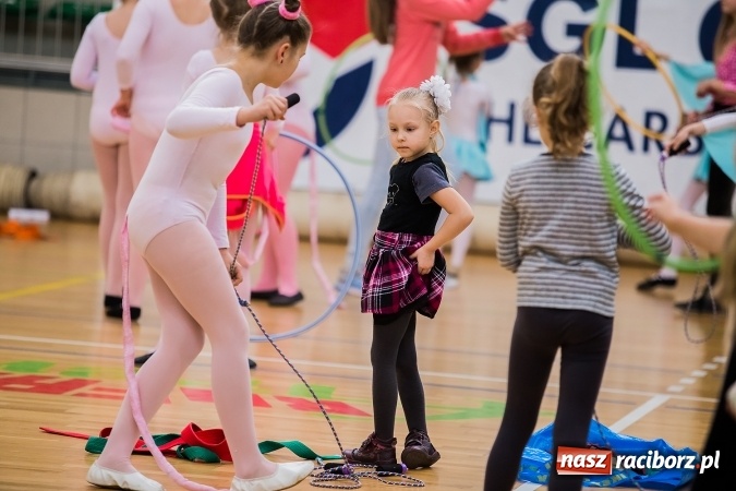 Zdjęcie w galerii na portalu naszraciborz.pl: Siatkarski Turniej Zakładów Pracy i Służb Mundurowych: Eko-Okna znów zwycięskie wiadomości z regionu