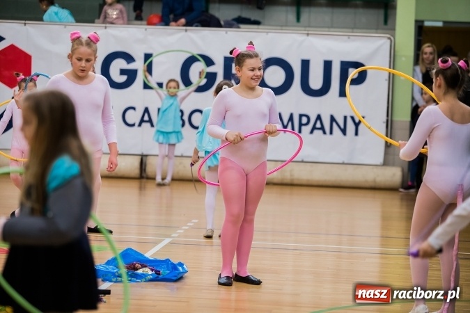 Zdjęcie w galerii na portalu naszraciborz.pl: Siatkarski Turniej Zakładów Pracy i Służb Mundurowych: Eko-Okna znów zwycięskie wiadomości z regionu