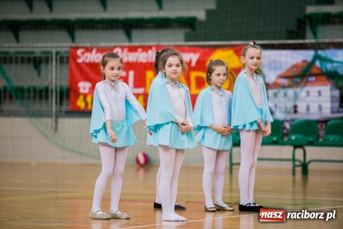Zdjęcie w galerii na portalu naszraciborz.pl: Siatkarski Turniej Zakładów Pracy i Służb Mundurowych: Eko-Okna znów zwycięskie wiadomości z regionu