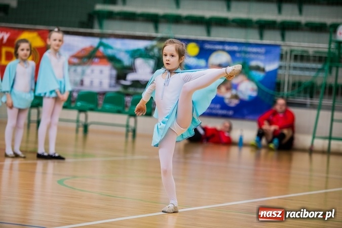 Zdjęcie w galerii na portalu naszraciborz.pl: Siatkarski Turniej Zakładów Pracy i Służb Mundurowych: Eko-Okna znów zwycięskie wiadomości z regionu