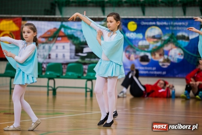 Zdjęcie w galerii na portalu naszraciborz.pl: Siatkarski Turniej Zakładów Pracy i Służb Mundurowych: Eko-Okna znów zwycięskie wiadomości z regionu