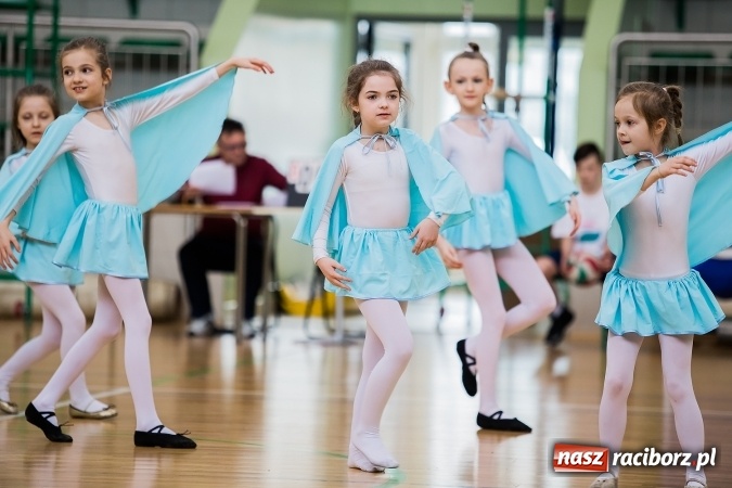 Zdjęcie w galerii na portalu naszraciborz.pl: Siatkarski Turniej Zakładów Pracy i Służb Mundurowych: Eko-Okna znów zwycięskie wiadomości z regionu