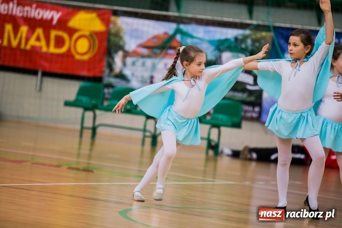 Zdjęcie w galerii na portalu naszraciborz.pl: Siatkarski Turniej Zakładów Pracy i Służb Mundurowych: Eko-Okna znów zwycięskie wiadomości z regionu