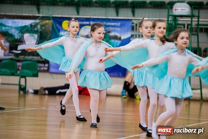 Zdjęcie w galerii na portalu naszraciborz.pl: Siatkarski Turniej Zakładów Pracy i Służb Mundurowych: Eko-Okna znów zwycięskie wiadomości z regionu