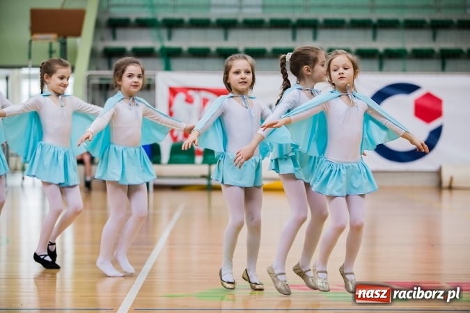 Zdjęcie w galerii na portalu naszraciborz.pl: Siatkarski Turniej Zakładów Pracy i Służb Mundurowych: Eko-Okna znów zwycięskie wiadomości z regionu
