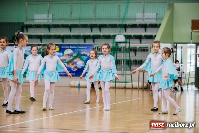 Zdjęcie w galerii na portalu naszraciborz.pl: Siatkarski Turniej Zakładów Pracy i Służb Mundurowych: Eko-Okna znów zwycięskie wiadomości z regionu