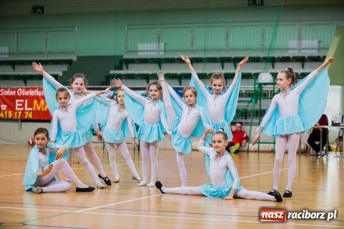 Zdjęcie w galerii na portalu naszraciborz.pl: Siatkarski Turniej Zakładów Pracy i Służb Mundurowych: Eko-Okna znów zwycięskie wiadomości z regionu