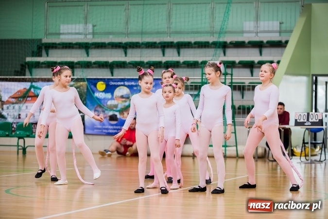 Zdjęcie w galerii na portalu naszraciborz.pl: Siatkarski Turniej Zakładów Pracy i Służb Mundurowych: Eko-Okna znów zwycięskie wiadomości z regionu