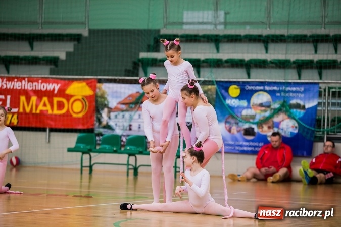 Zdjęcie w galerii na portalu naszraciborz.pl: Siatkarski Turniej Zakładów Pracy i Służb Mundurowych: Eko-Okna znów zwycięskie wiadomości z regionu