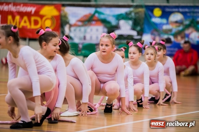 Zdjęcie w galerii na portalu naszraciborz.pl: Siatkarski Turniej Zakładów Pracy i Służb Mundurowych: Eko-Okna znów zwycięskie wiadomości z regionu