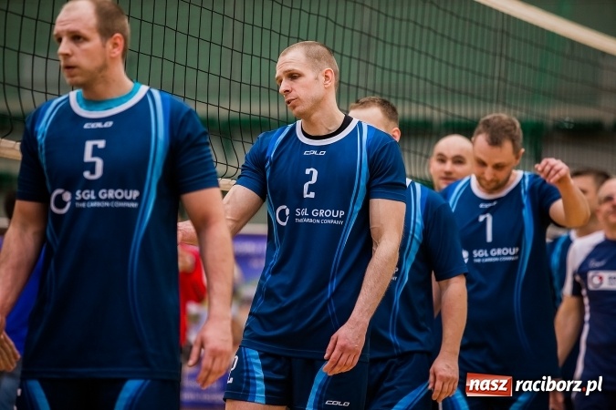 Zdjęcie w galerii na portalu naszraciborz.pl: Siatkarski Turniej Zakładów Pracy i Służb Mundurowych: Eko-Okna znów zwycięskie wiadomości z regionu