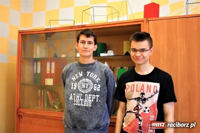 Zdjęcie w galerii na portalu naszraciborz.pl: Młodzi, zdolni, utalentowani i z pomysłem na przyszłość wiadomości z regionu