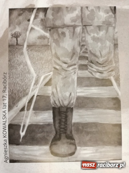 Zdjęcie w galerii na portalu naszraciborz.pl: Młodzi, zdolni, utalentowani i z pomysłem na przyszłość wiadomości z regionu