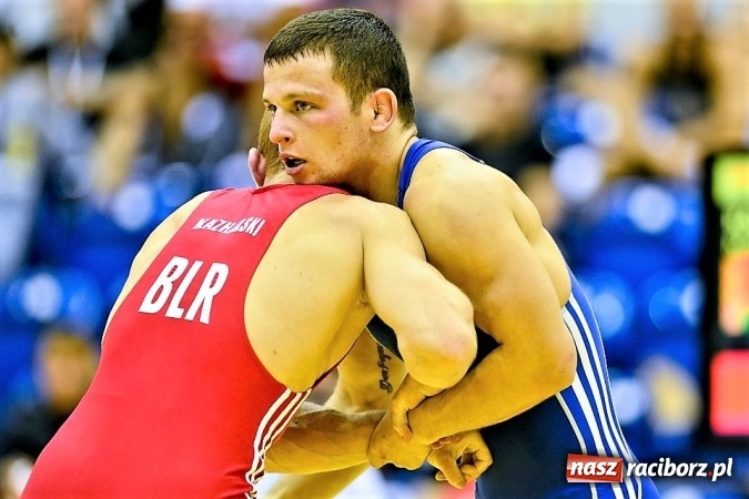 Zdjęcie w galerii na portalu naszraciborz.pl: Czarnecki pierwszy, Ersetic drugi, Petrończak trzeci na międzynarodowych turniejach w Dorog i Zagrzebiu w zapasach&nbsp; wiadomości z regionu