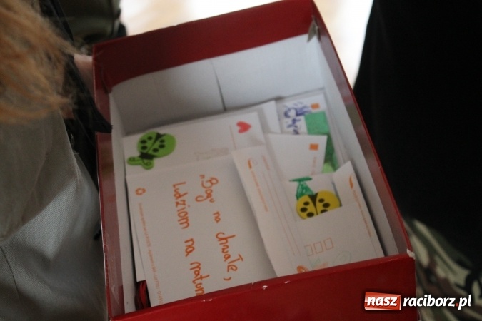 Zdjęcie w galerii na portalu naszraciborz.pl: Biwakowy weekend w Zespole Szkolno-Przedszkolnym na Ocicach wiadomości z regionu