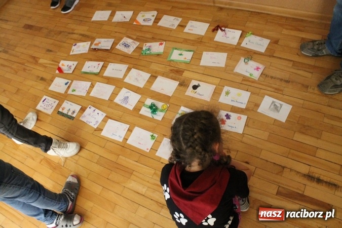 Zdjęcie w galerii na portalu naszraciborz.pl: Biwakowy weekend w Zespole Szkolno-Przedszkolnym na Ocicach wiadomości z regionu