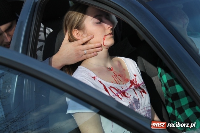 Zdjęcie w galerii na portalu naszraciborz.pl: Biwakowy weekend w Zespole Szkolno-Przedszkolnym na Ocicach wiadomości z regionu