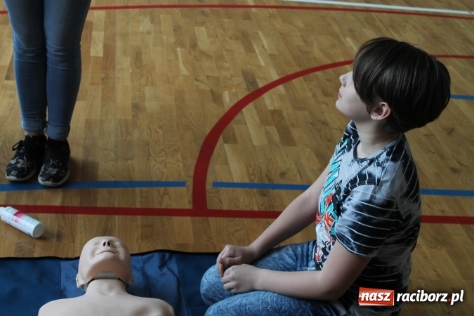 Zdjęcie w galerii na portalu naszraciborz.pl: Biwakowy weekend w Zespole Szkolno-Przedszkolnym na Ocicach wiadomości z regionu