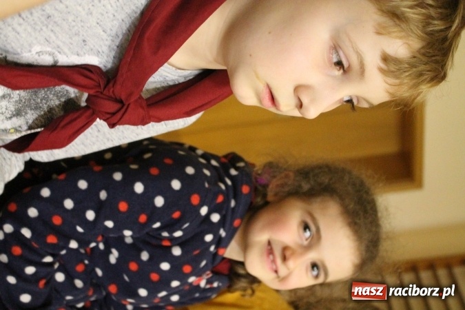 Zdjęcie w galerii na portalu naszraciborz.pl: Biwakowy weekend w Zespole Szkolno-Przedszkolnym na Ocicach wiadomości z regionu