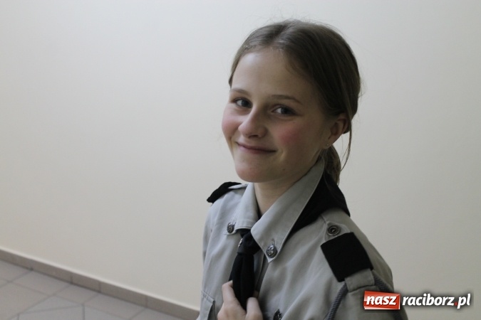 Zdjęcie w galerii na portalu naszraciborz.pl: Biwakowy weekend w Zespole Szkolno-Przedszkolnym na Ocicach wiadomości z regionu