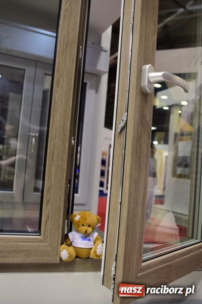 Zdjęcie w galerii na portalu naszraciborz.pl: Eko-Okna zrobiły furorę na targach Made Expo 2017 wiadomości z regionu